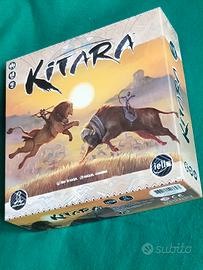 Kitara, gioco da tavolo come nuovo