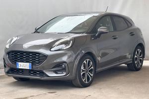 FORD Puma FORD Puma 1.0 ecoboost h st-line s&s 125