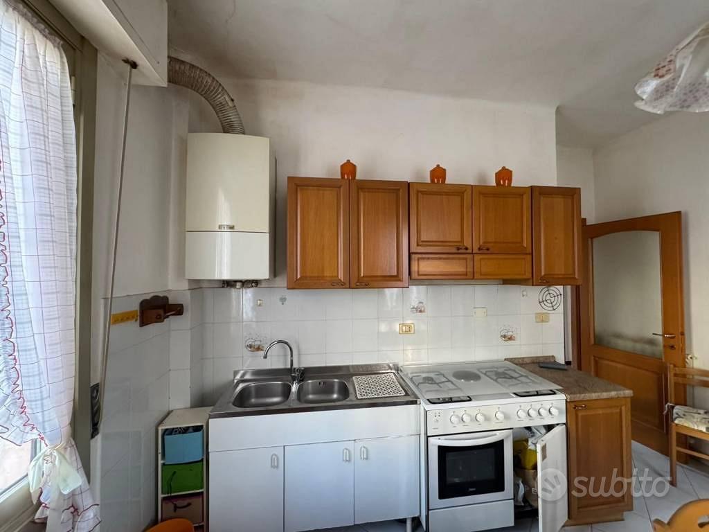 Apartment in Sanremo, Coldirodi - Vista 5