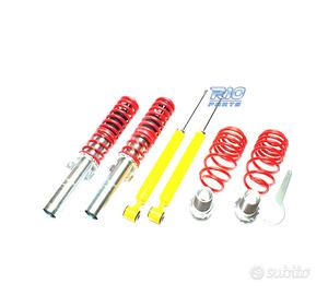 ASSETTO REGOLABILE AUDI TA TECHNIX A1 8X 2010-
