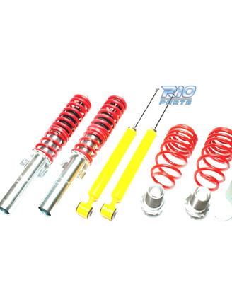 ASSETTO REGOLABILE AUDI TA TECHNIX A1 8X 2010-