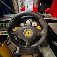 volante ferrari f355challenger