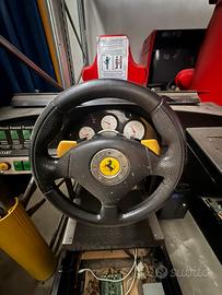 volante ferrari f355challenger