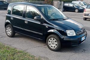Fiat Panda 1.2 Emotion