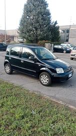 Fiat Panda 1.2 Emotion