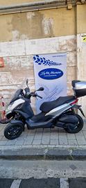 Piaggio MP3