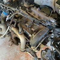 Motote 1.8 T 20 Valvole 150CV Golf MK4.