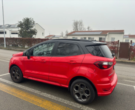 Ford Ecosport 1.5 TDCi St Line