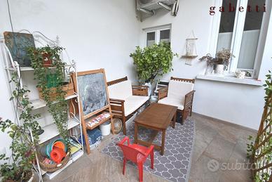 Appartamento Corbetta [Cod. rif 3291303VRG]