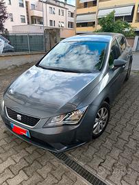 Seat Leon Metano/Benzina 1.4 2016
