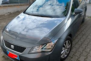 Seat Leon Metano/Benzina 1.4 2016