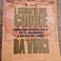 I segreti del codice - Simon Cox