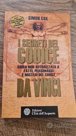 I segreti del codice - Simon Cox