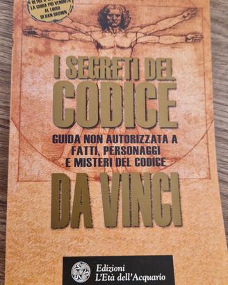 I segreti del codice - Simon Cox