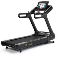 Tapis Roulant marca Canali Human Run Touch