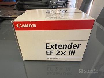 Duplicatore Canon 2X