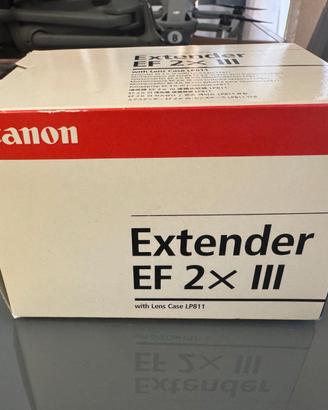 Duplicatore Canon 2X