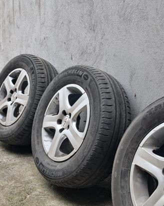gomme su cerchi