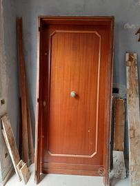 PORTA APPARTAMENTO
