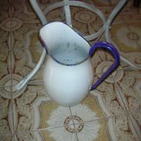 Lavandino originale vintage