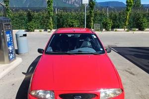 Ford fiesta 1.4i