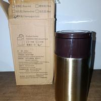 ☕ Thermos in acciaio inox 1.5L