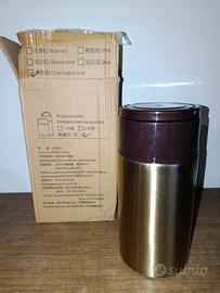 ☕ Thermos in acciaio inox 1.5L