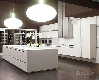 FALEGNAMERIA REALIZZA CUCINE PERSONALIZZATE