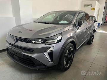 RENAULT Captur TECHNO 1.0 ECO-G 100 CV