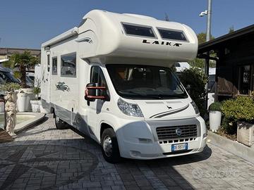Laika Ecovip 2 Classic