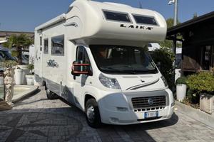 Laika Ecovip 2 Classic
