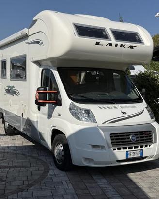 Laika Ecovip 2 Classic