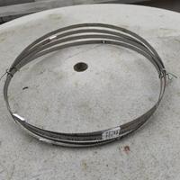 3 Lame per Sega a nastro della NEBES 