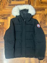 giubotto canada goose