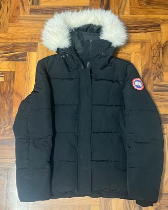 giubotto canada goose