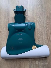 Battitappeto battimaterasso Folletto EB360