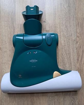 Battitappeto battimaterasso Folletto EB360