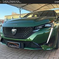 Peugeot 308 GT Pack 1.5 Blue HDI 130 #9532