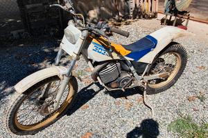 Fantic Motor 303 - 1988 Trial