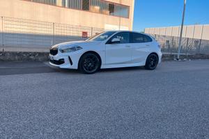 Bmw 118i msport pack
