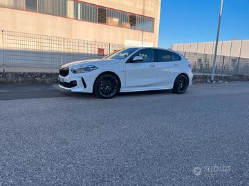 Bmw 118i msport pack