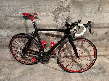 Pinarello fp4 carbonio