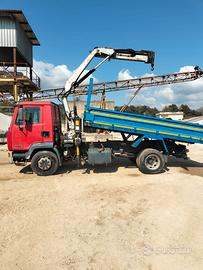 DAF 120 CON GRU