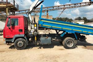 DAF 120 CON GRU