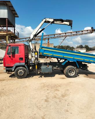 DAF 120 CON GRU