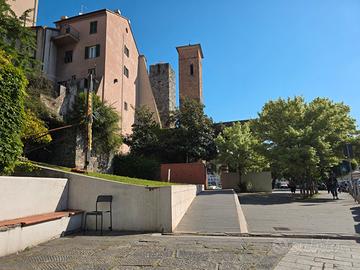 A un passo dalla darsena