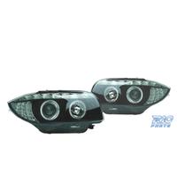 FARI BMW E81 E87 E82 E88 ANGEL EYESLUCE DIURNA FO