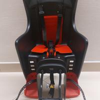 Seggiolino posteriore bici