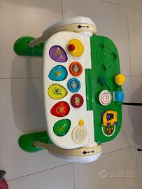 Gioco chicco  bambini interattivi multisensoriale