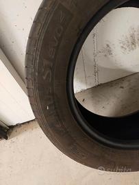 gomme estive Hankook